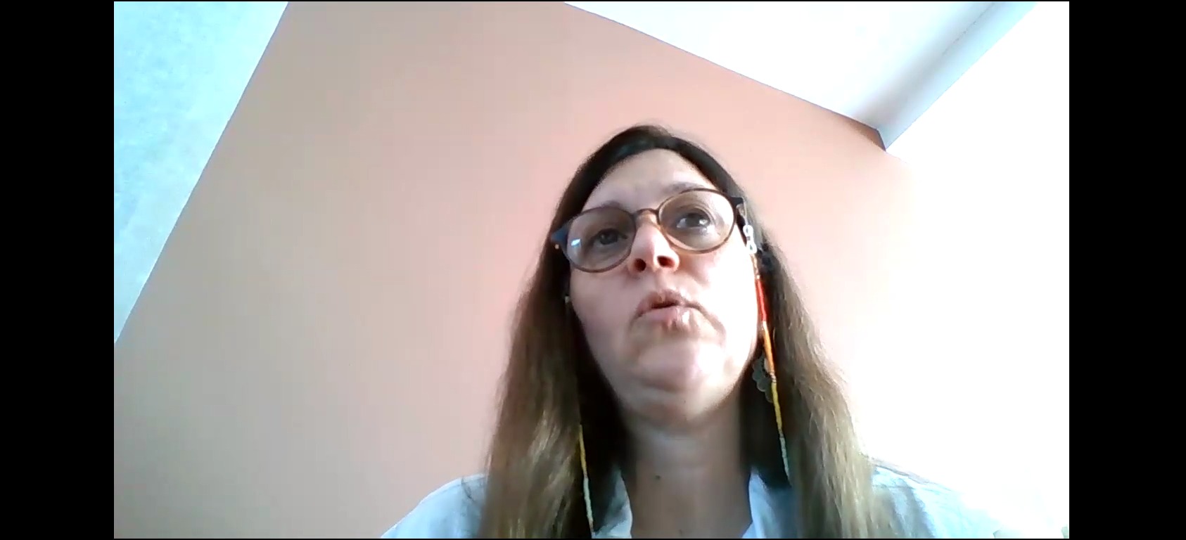 De la visibilización a la inclusión: las personas con diversidad funcional y el derecho a participar  en la creación escénica”. SESIÓN EN LÍNEA