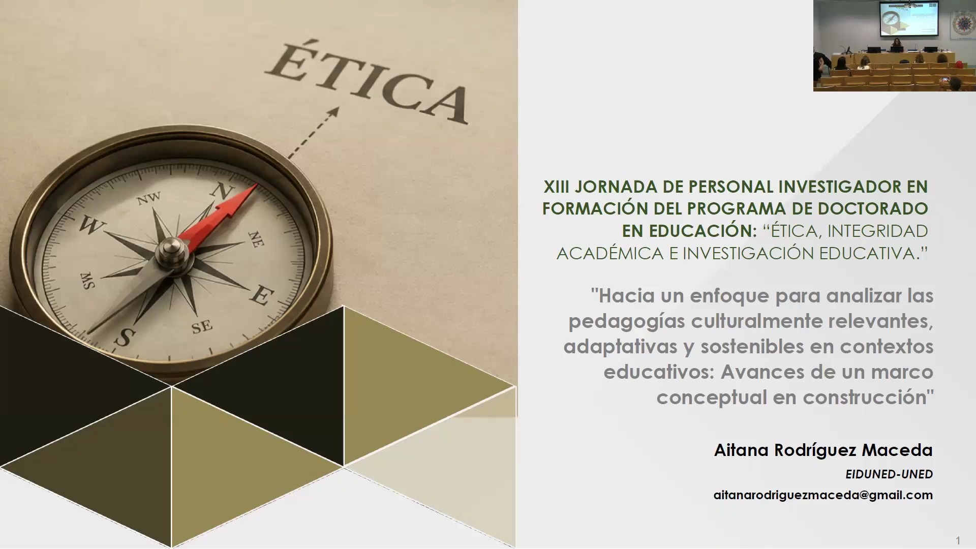 Hacía un enfoque para analizar las pedagogías culturamente relevantes, adaptativas y sostenibles en contextos educativos: Avances de un marco conceptual en construcción