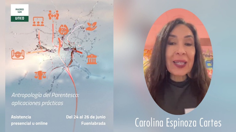 Curso de Verano - Antropología del Parentesco