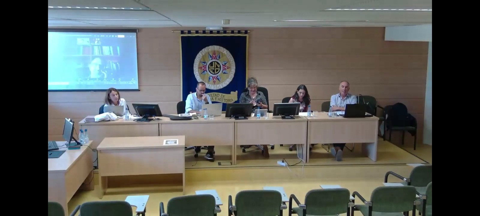 Debate y conclusiones