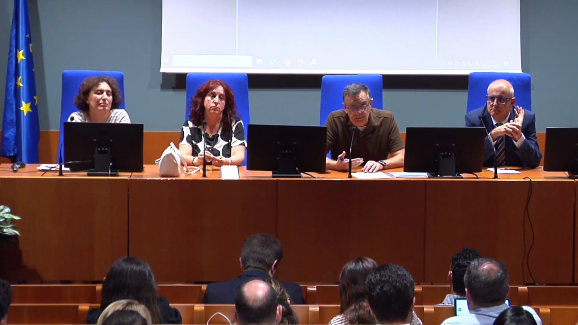 Informaciones de utilidad sobre la tramitación y legalización del Título Oficial del Máster en España
