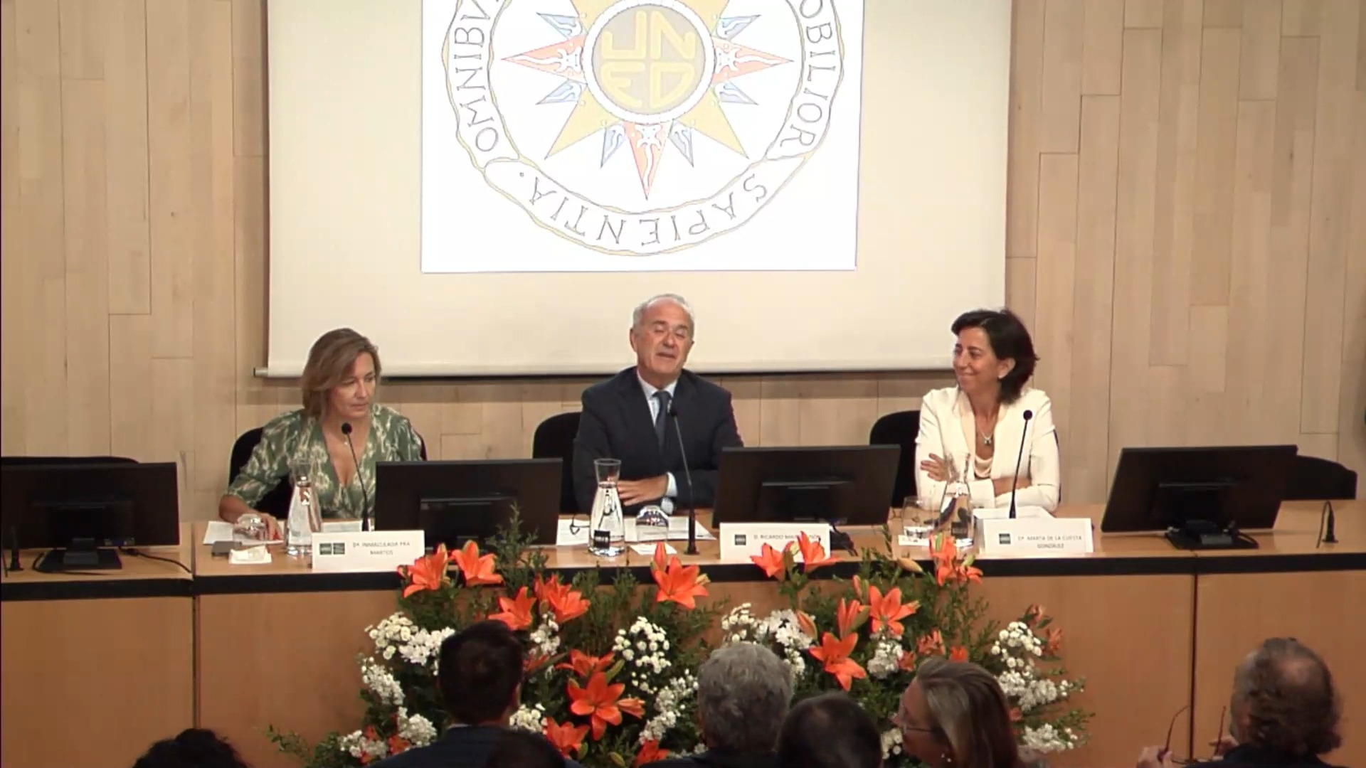 Día de la Facultad Ciencias Económicas y Empresariales