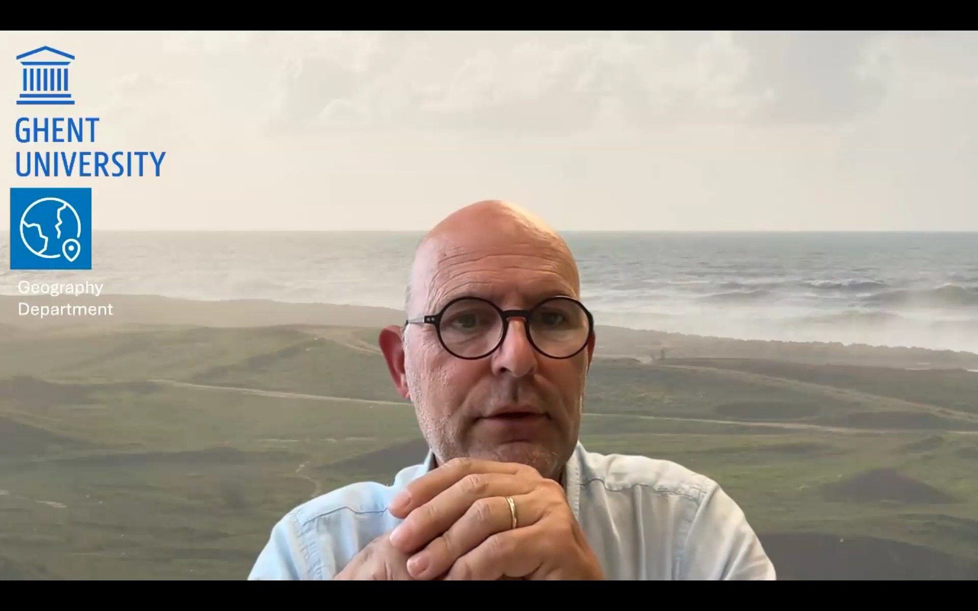 Transnational emo-gi online meeting