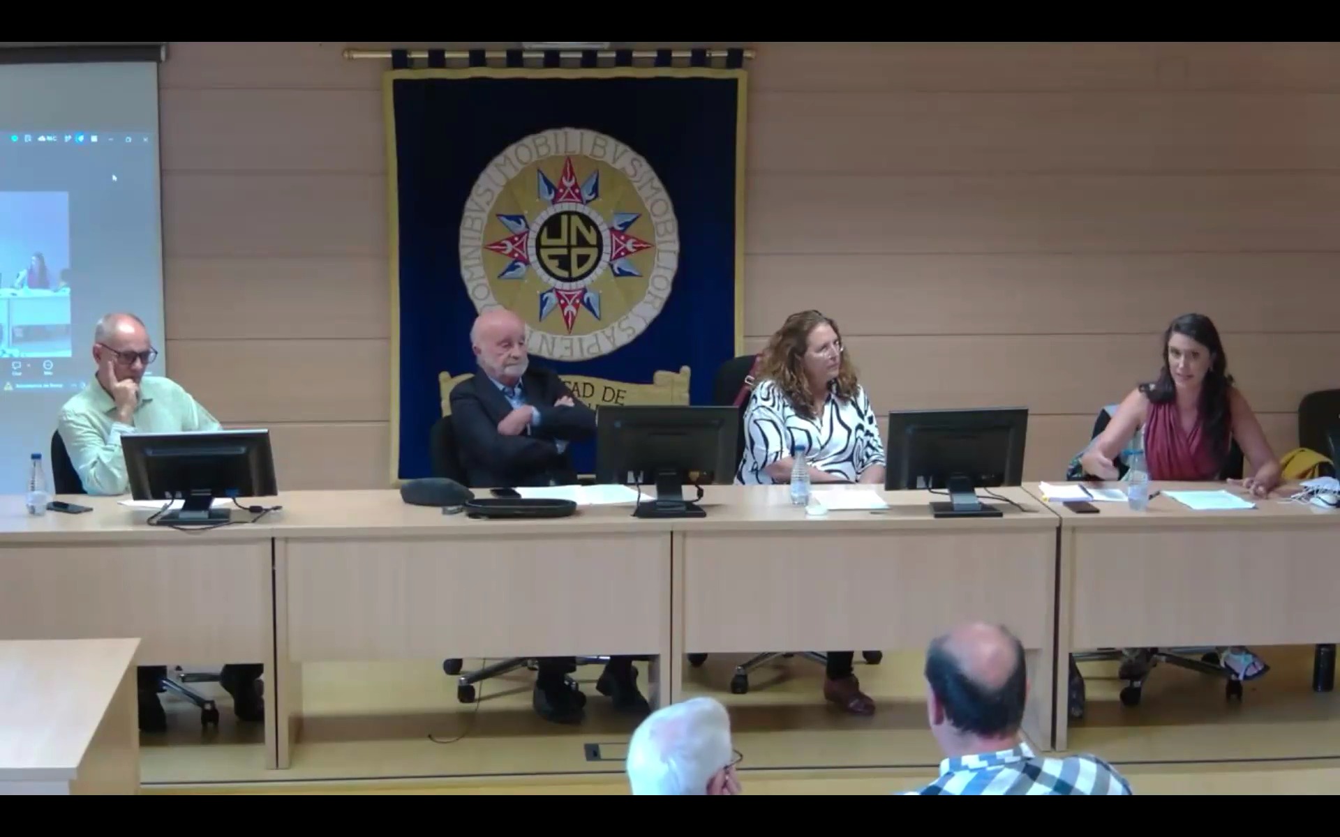 Peritajes antropológicos ante los tribunales internacionales. Estudio de casos