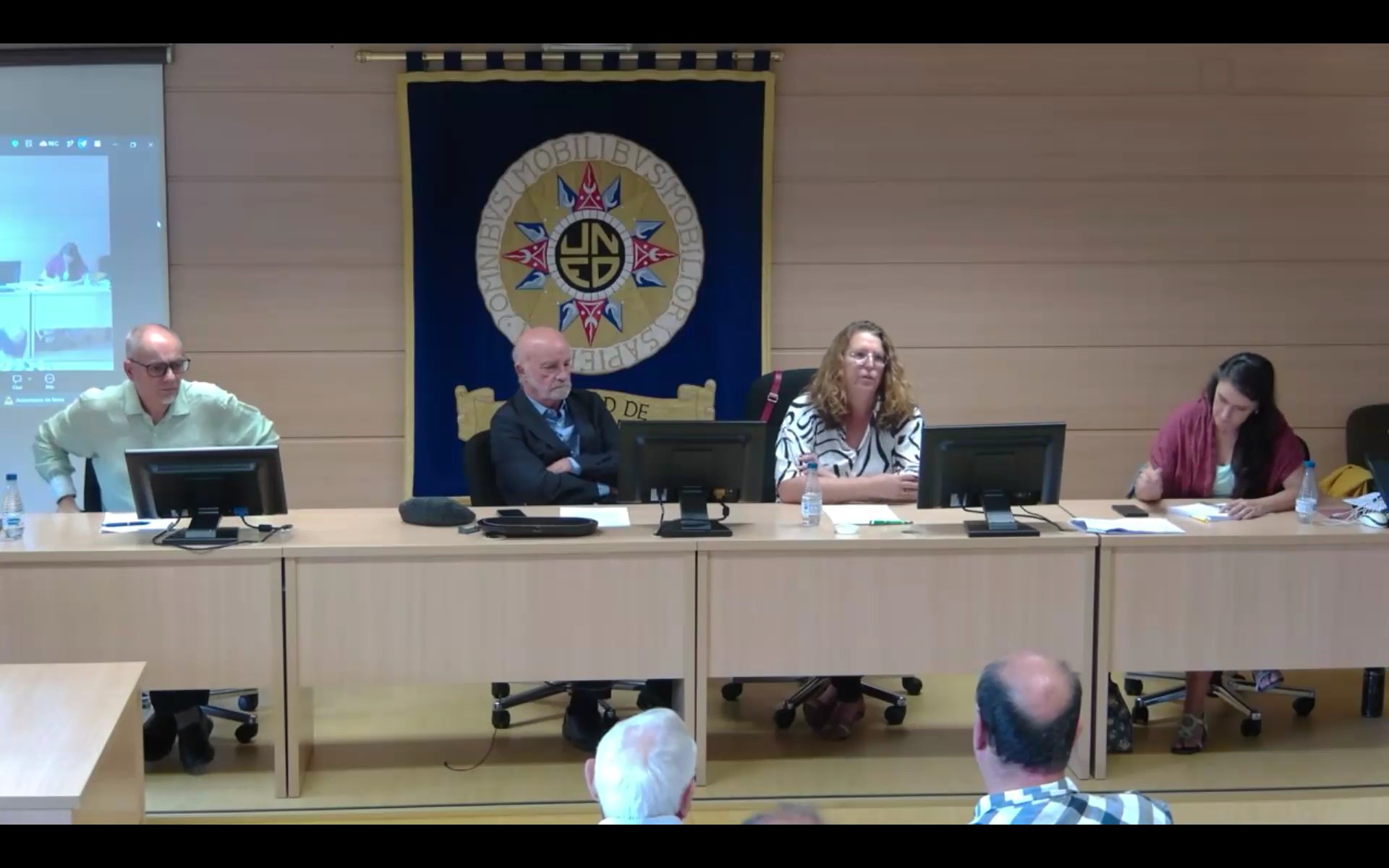 Demanda Fausto Canales vs España. Informe pericial.