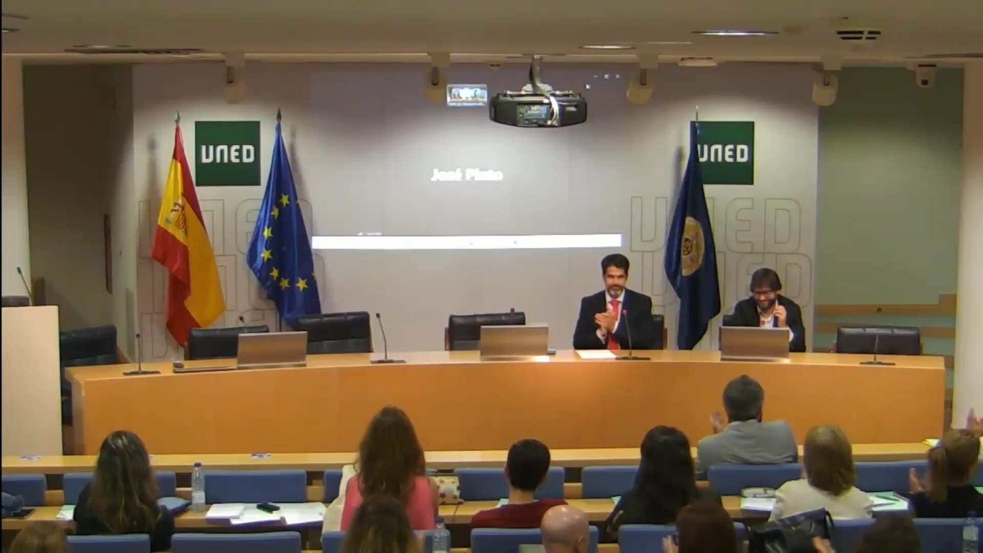 Clausura
