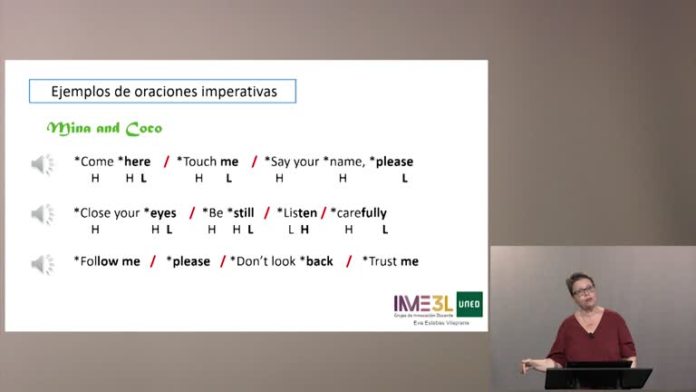 Imperativa, 5, 16