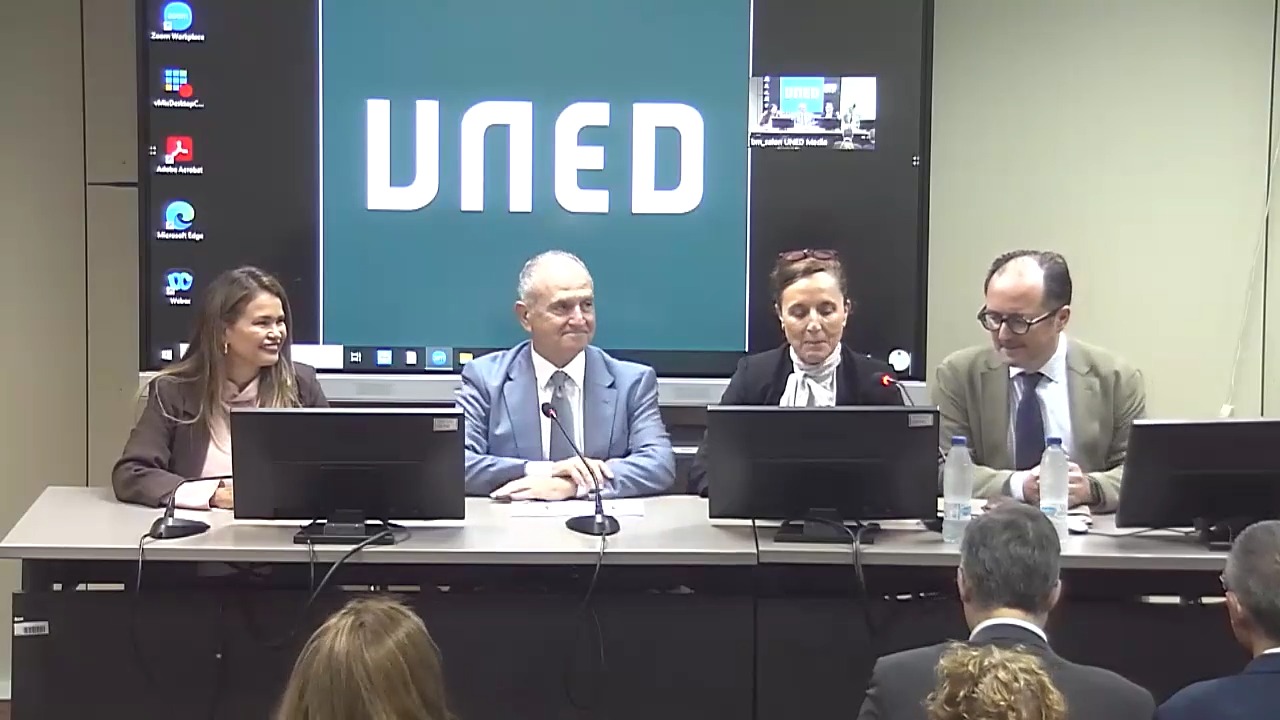 Inauguración