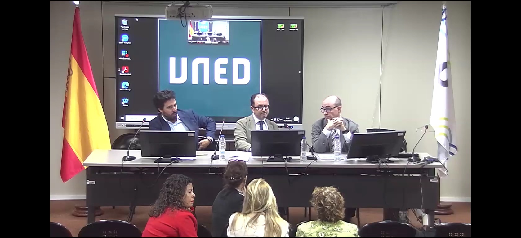 Segunda Mesa: La reclamación extrajudicial previa: MASC y acciones equivalentes