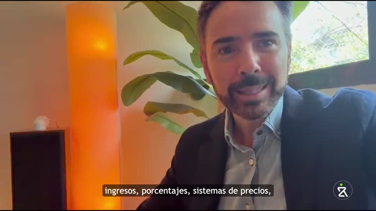 Testimonio Álvaro Valera