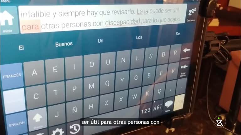 Testimonio Miguel Camacho