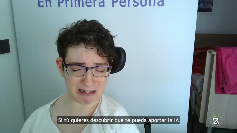 Testimonio Rocío Molpeceres