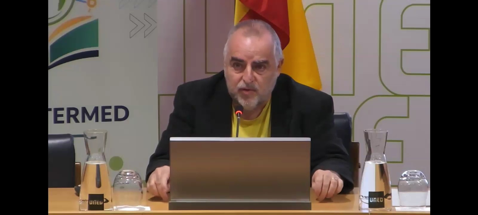 Ponencia-4: Problemas visuales en Pedagogía y Didáctica General como puntos cie...