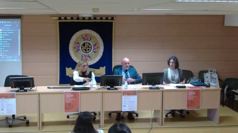 Inauguración