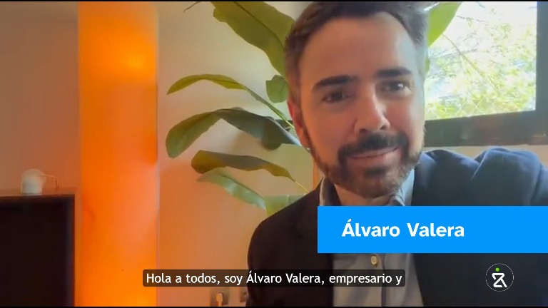 Testimonio Álvaro Valera