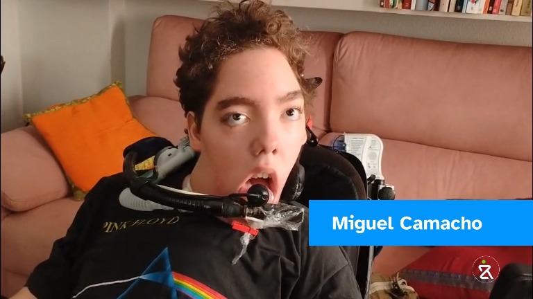 Testimonio Miguel Camacho