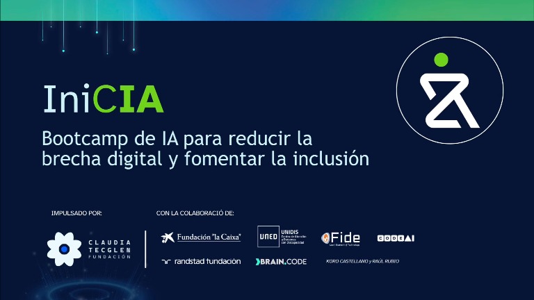 IniCIA. MÓDULO 0. Bloque inicial de Autoevaluación