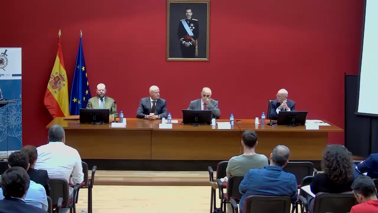 Presentación Máster