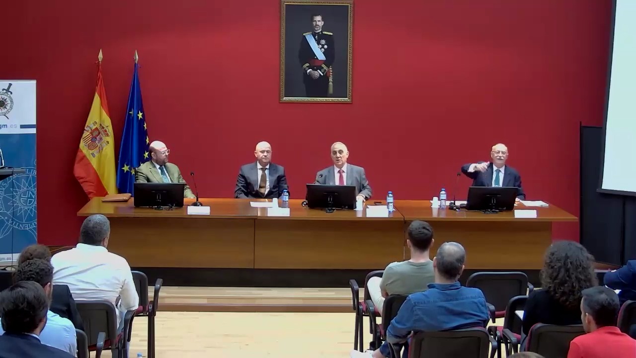Presentación asignaturas