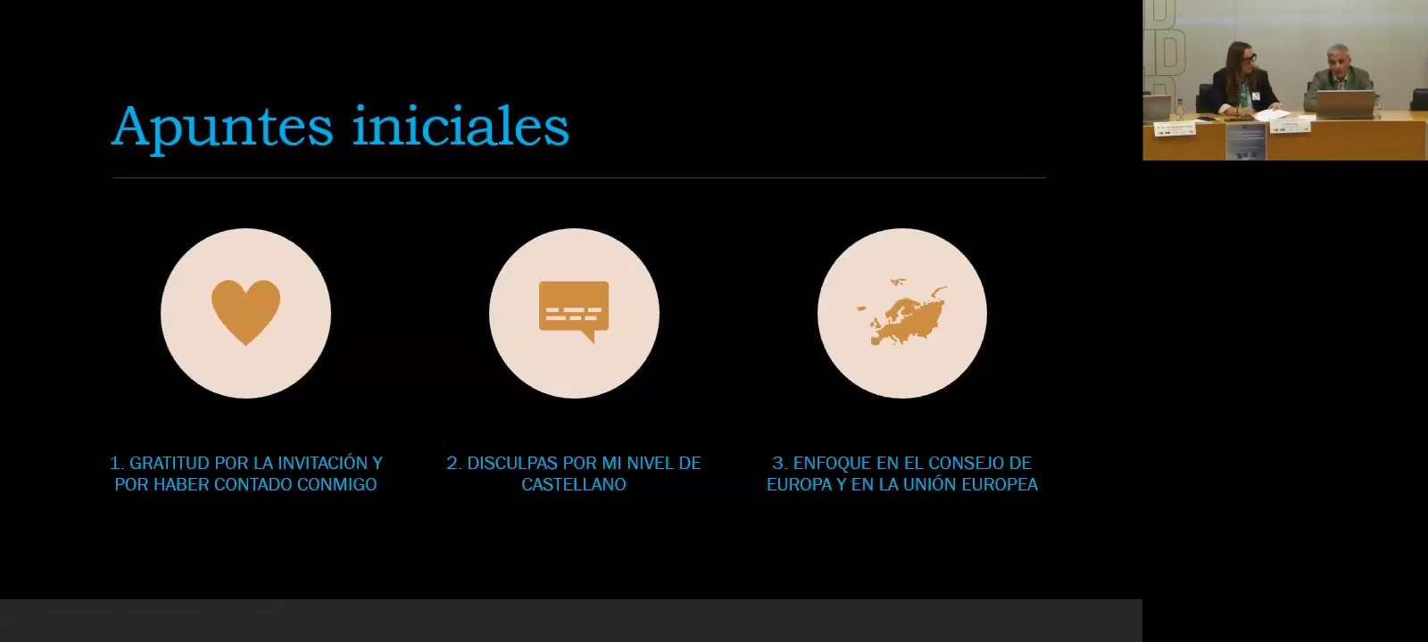 De la práctica a la política y viceversa: el futuro de la Ciudadanía Digital en Europa