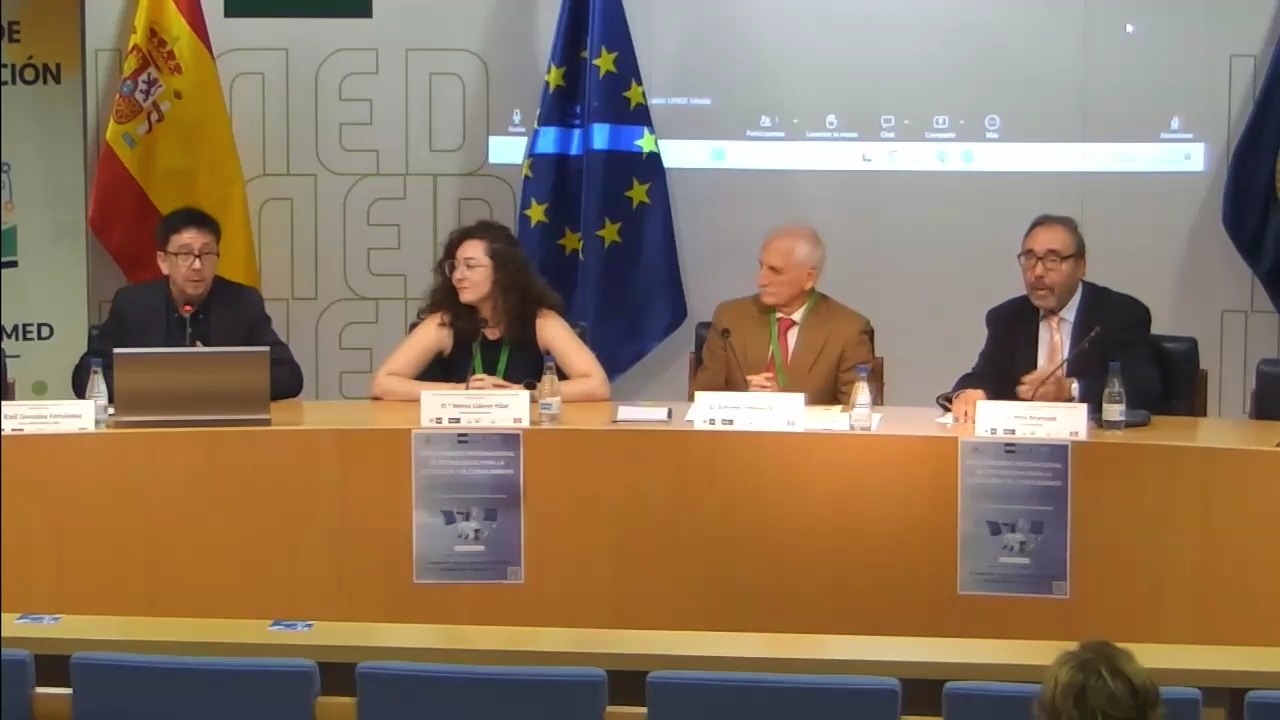 Investigar e innovar en Tecnología Educativa