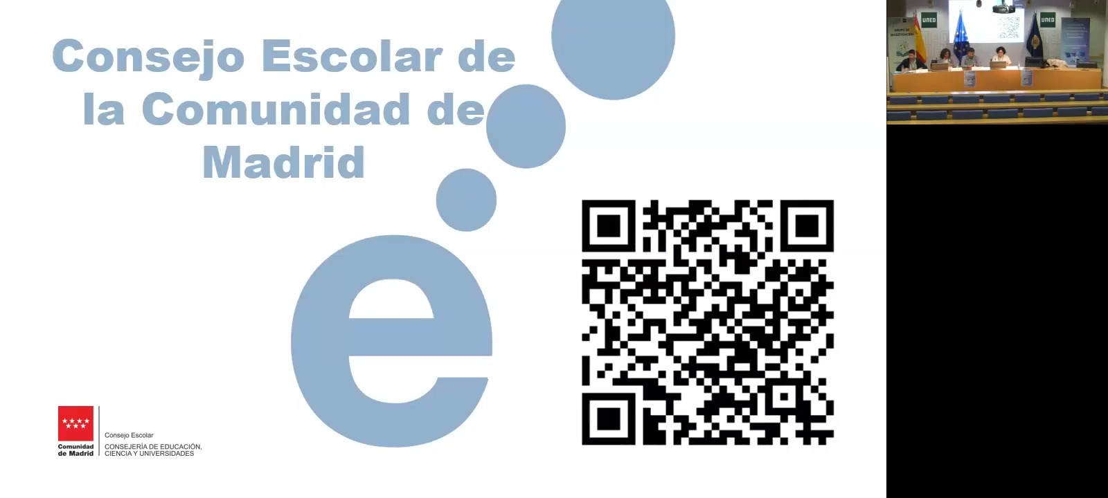 Bienestar, aprendizaje y convivencia en entornos digitales