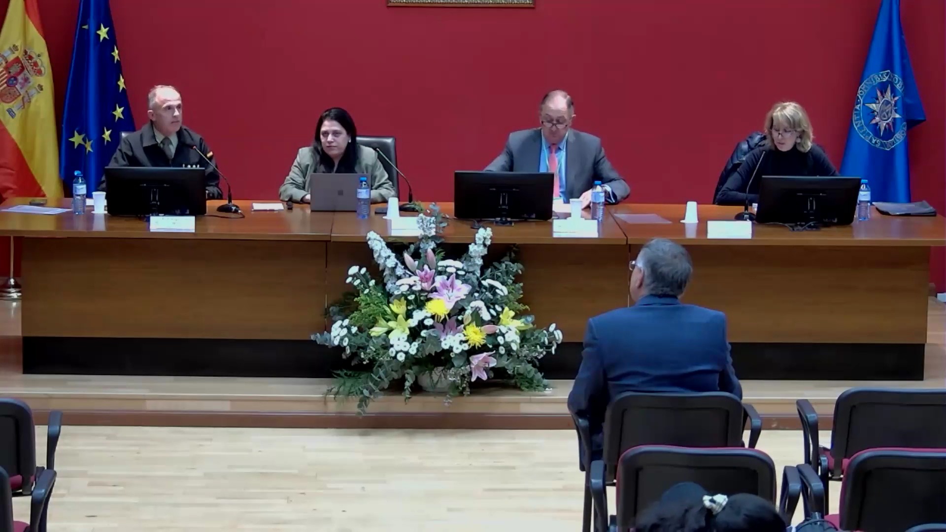Nuevos y viejos riesgos a la seguridad hemisférica Iberoamericana