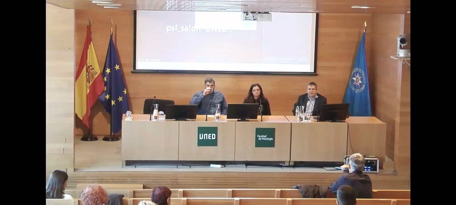 Mesa Redonda
