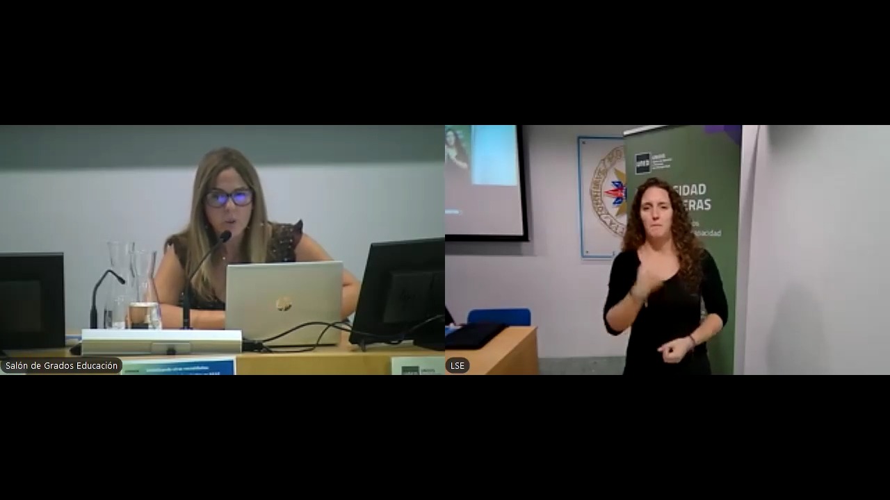 Conclusiones y cierre